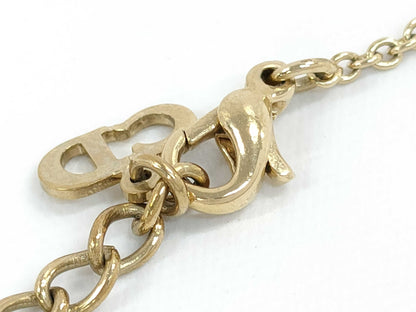 Dior Necklace Necklace