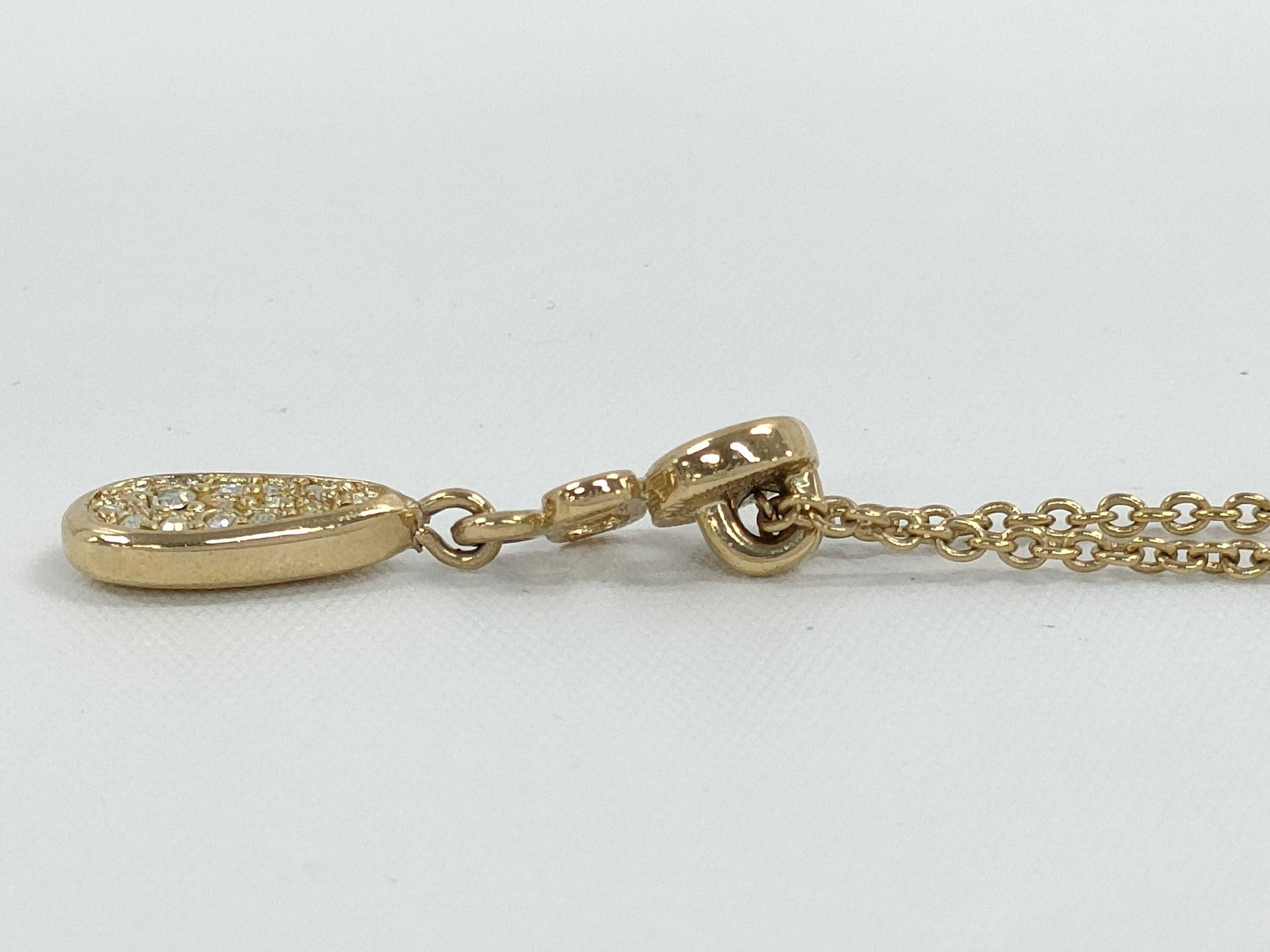 Dior Necklace Necklace