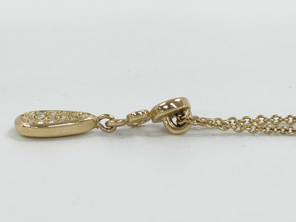 Dior Necklace Necklace