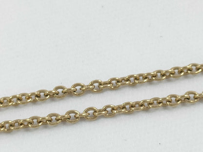 Dior Necklace Necklace