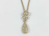 Dior Necklace Necklace