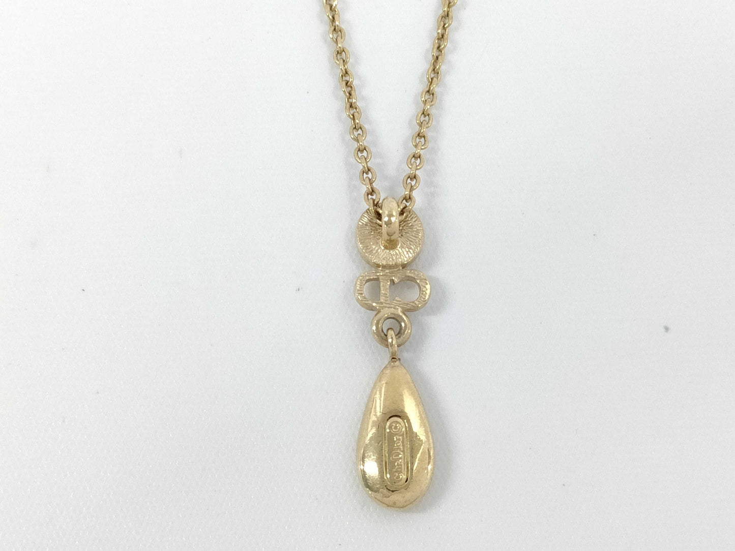 Dior Necklace Necklace