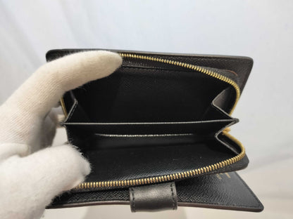 LOUIS VUITTON Monogram Portefeuille Juliette Wallet