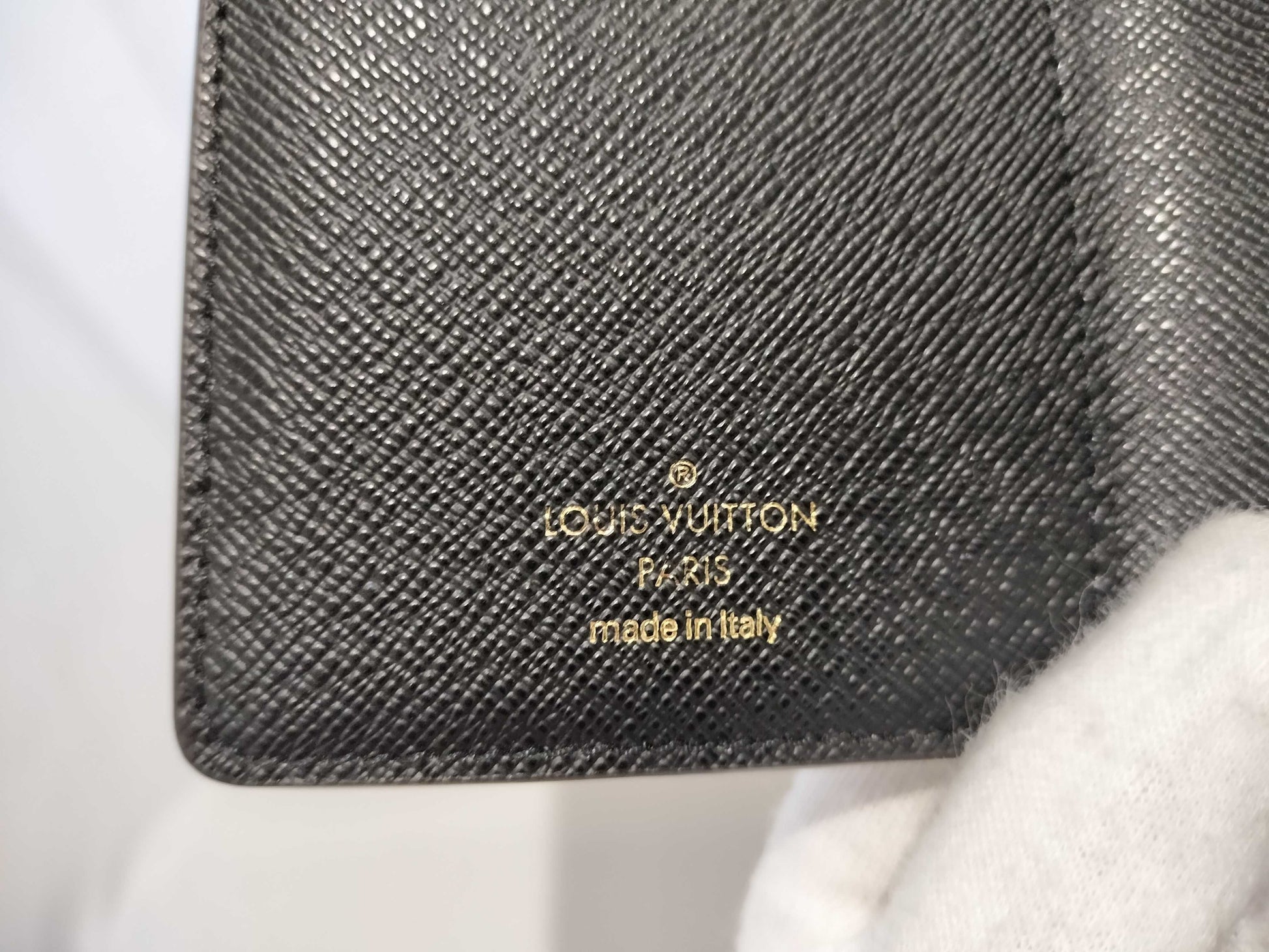 LOUIS VUITTON Monogram Portefeuille Juliette Wallet
