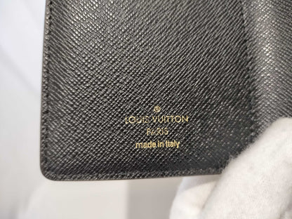 LOUIS VUITTON Monogram Portefeuille Juliette Wallet