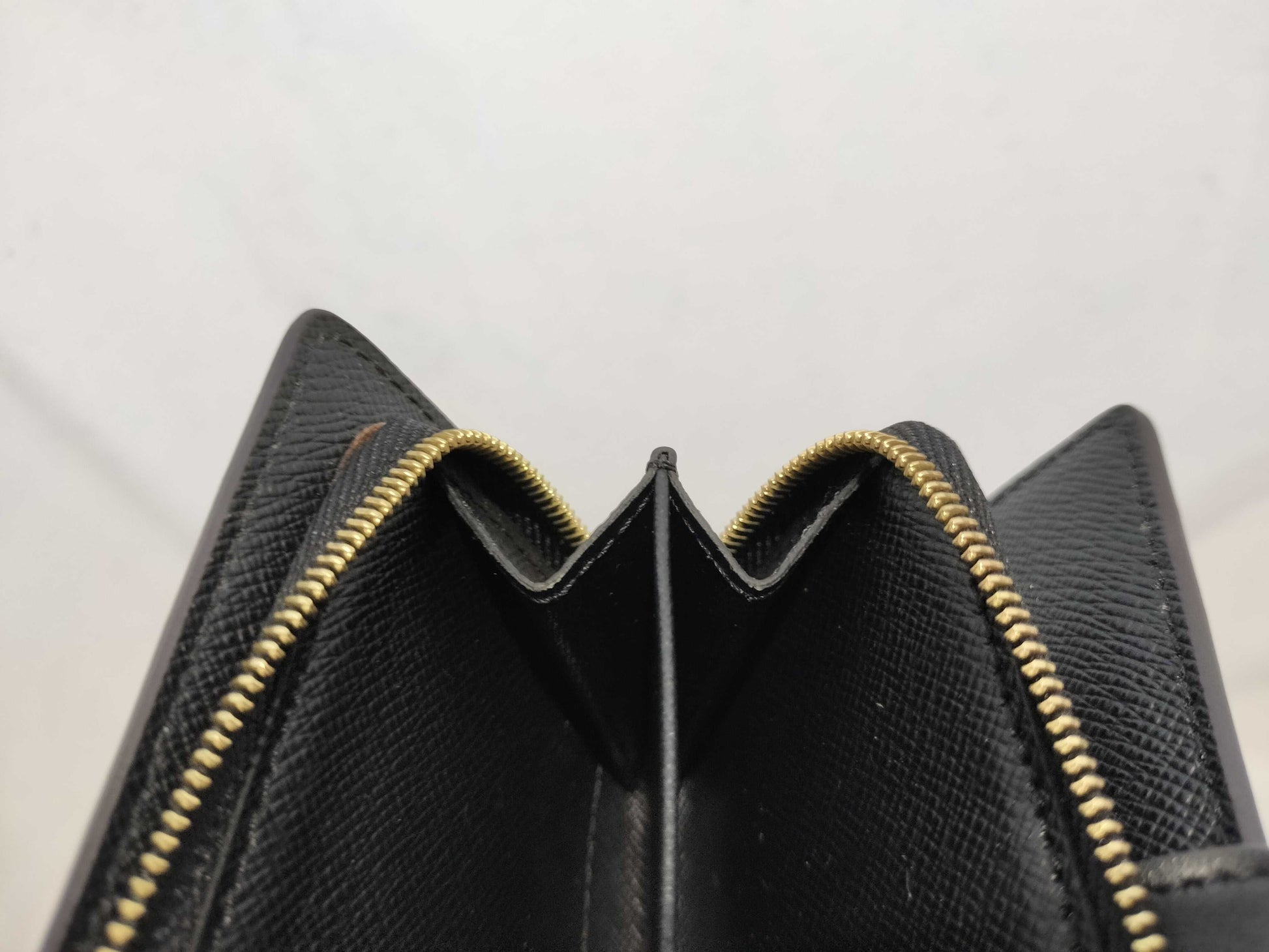 LOUIS VUITTON Monogram Portefeuille Juliette Wallet