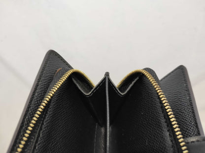 LOUIS VUITTON Monogram Portefeuille Juliette Wallet