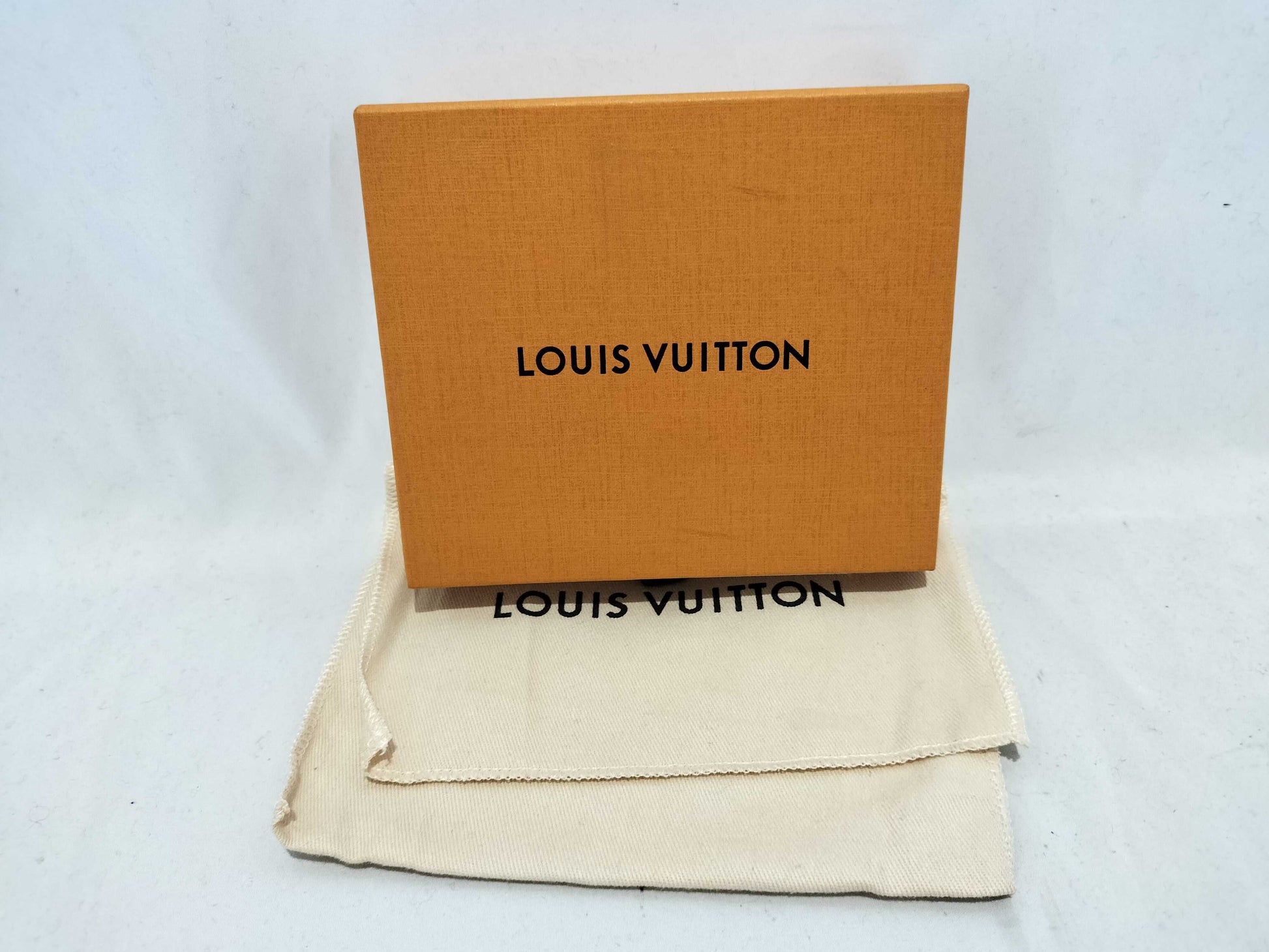 LOUIS VUITTON Monogram Portefeuille Juliette Wallet