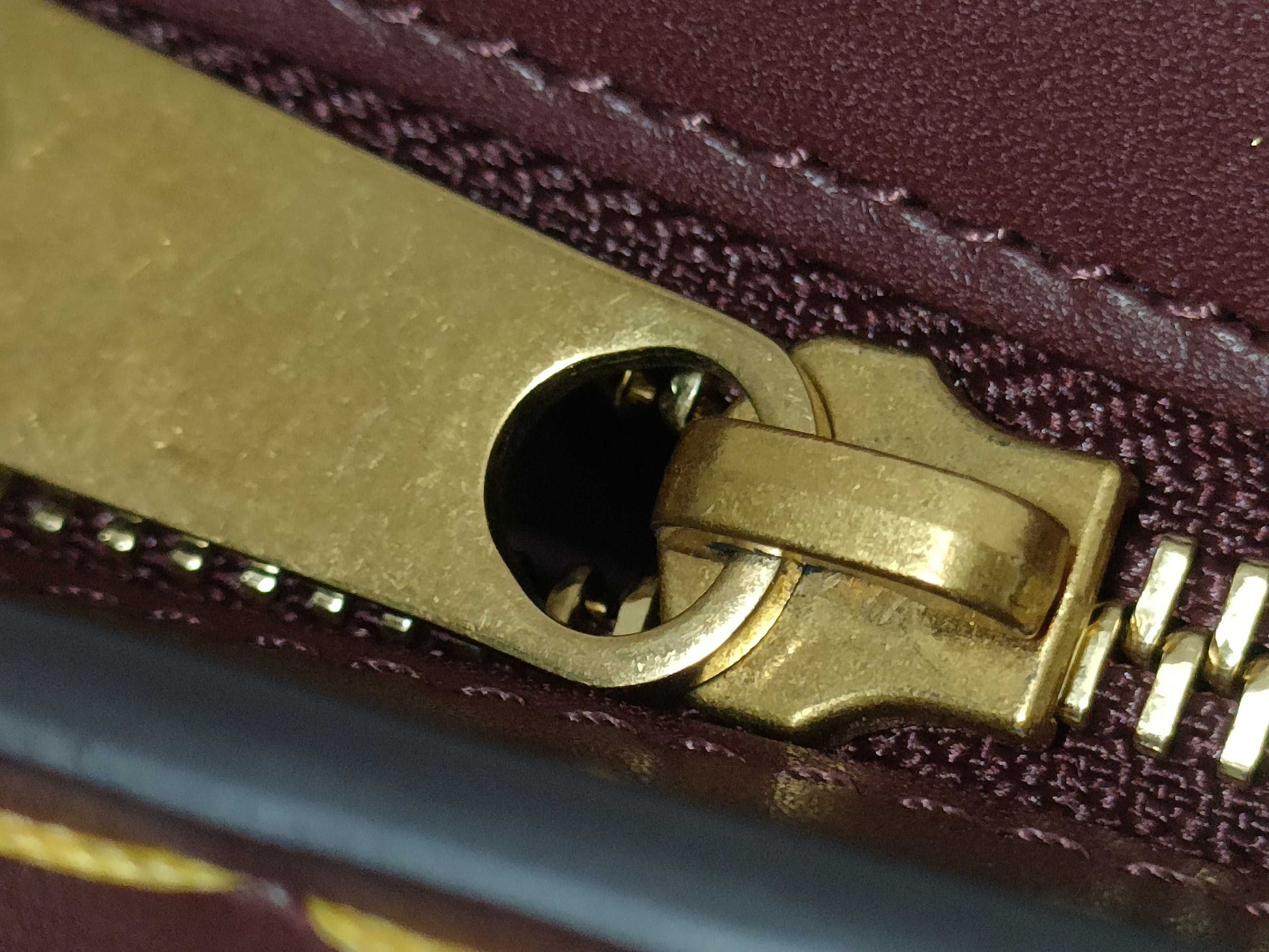 CELINE 2WAY handbag