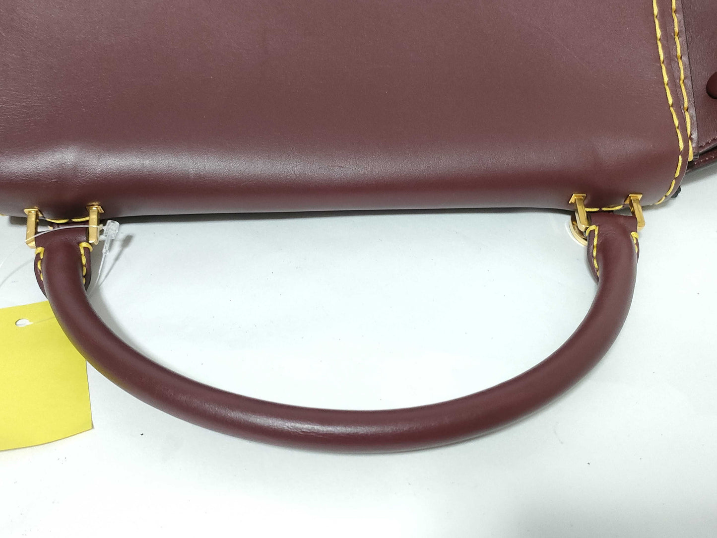 CELINE 2WAY handbag