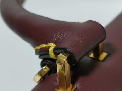CELINE 2WAY handbag