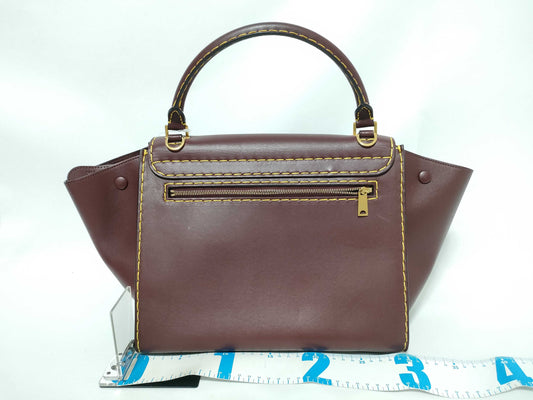 CELINE 2WAY handbag