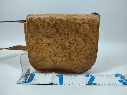 Dior flap shoulder bag shoulder bag