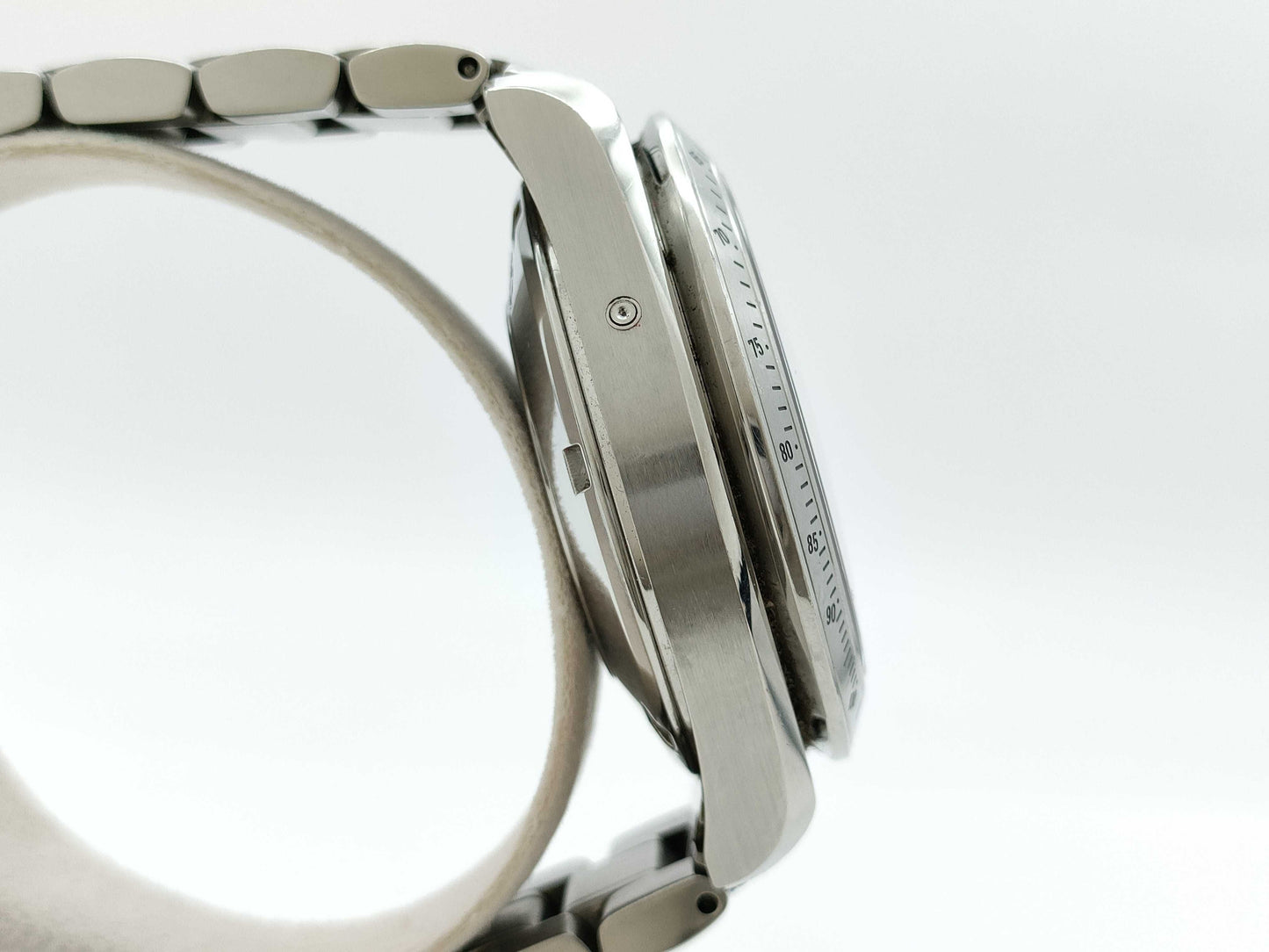 OMEGA Speedmaster 323.10.40.40.02.001 84898666 Men's Watch