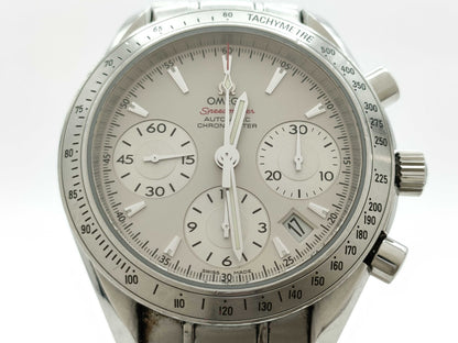 OMEGA Speedmaster 323.10.40.40.02.001 84898666 Men's Watch