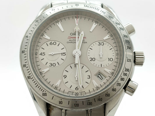 OMEGA Speedmaster 323.10.40.40.02.001 84898666 Men's Watch