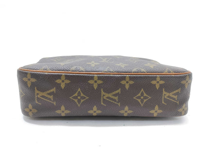 LOUIS VUITTON 883TH Monogram M51847 Compiègne 23 Second Bag