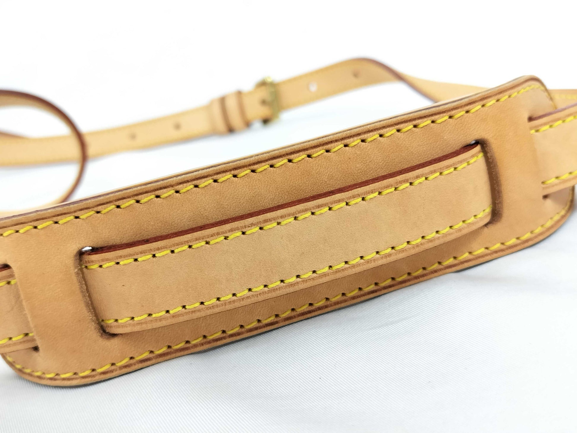 LOUIS VUITTON TH0065 Monogram Sologne Shoulder Bag