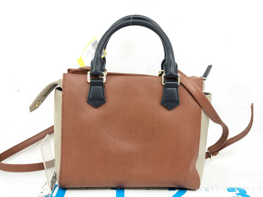 Paul Smith 2-Way Handbag Leather/Brown Handbag