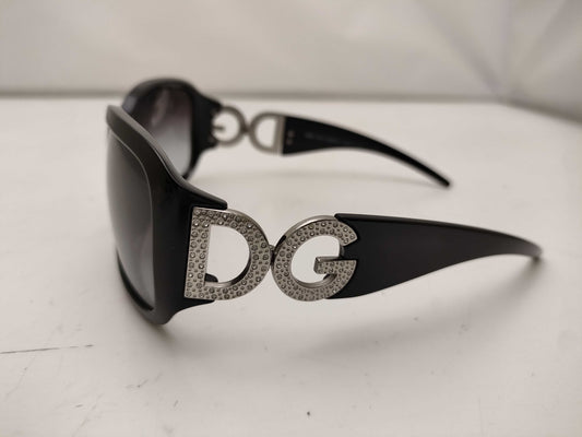 DOLCE&GABBANA DG6017-B Sunglasses/Glasses