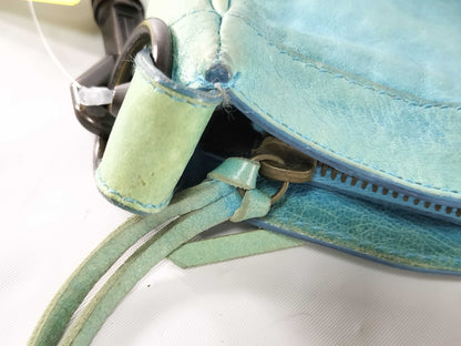 BALENCIAGA 138226 Mini Shoulder Bag