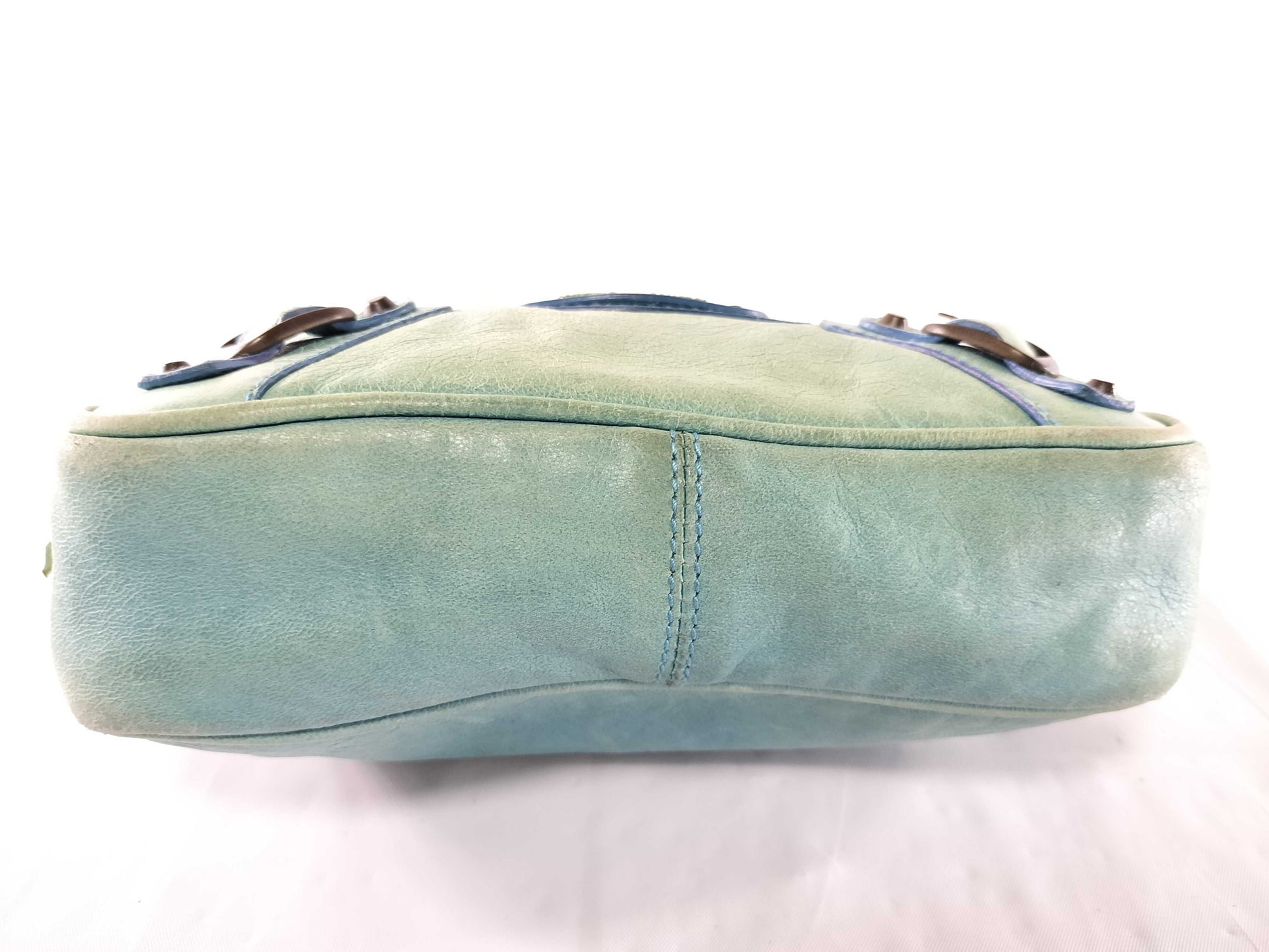 BALENCIAGA 138226 Mini Shoulder Bag