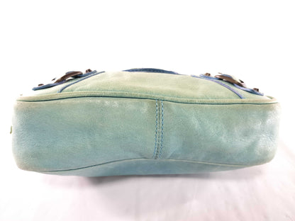 BALENCIAGA 138226 Mini Shoulder Bag