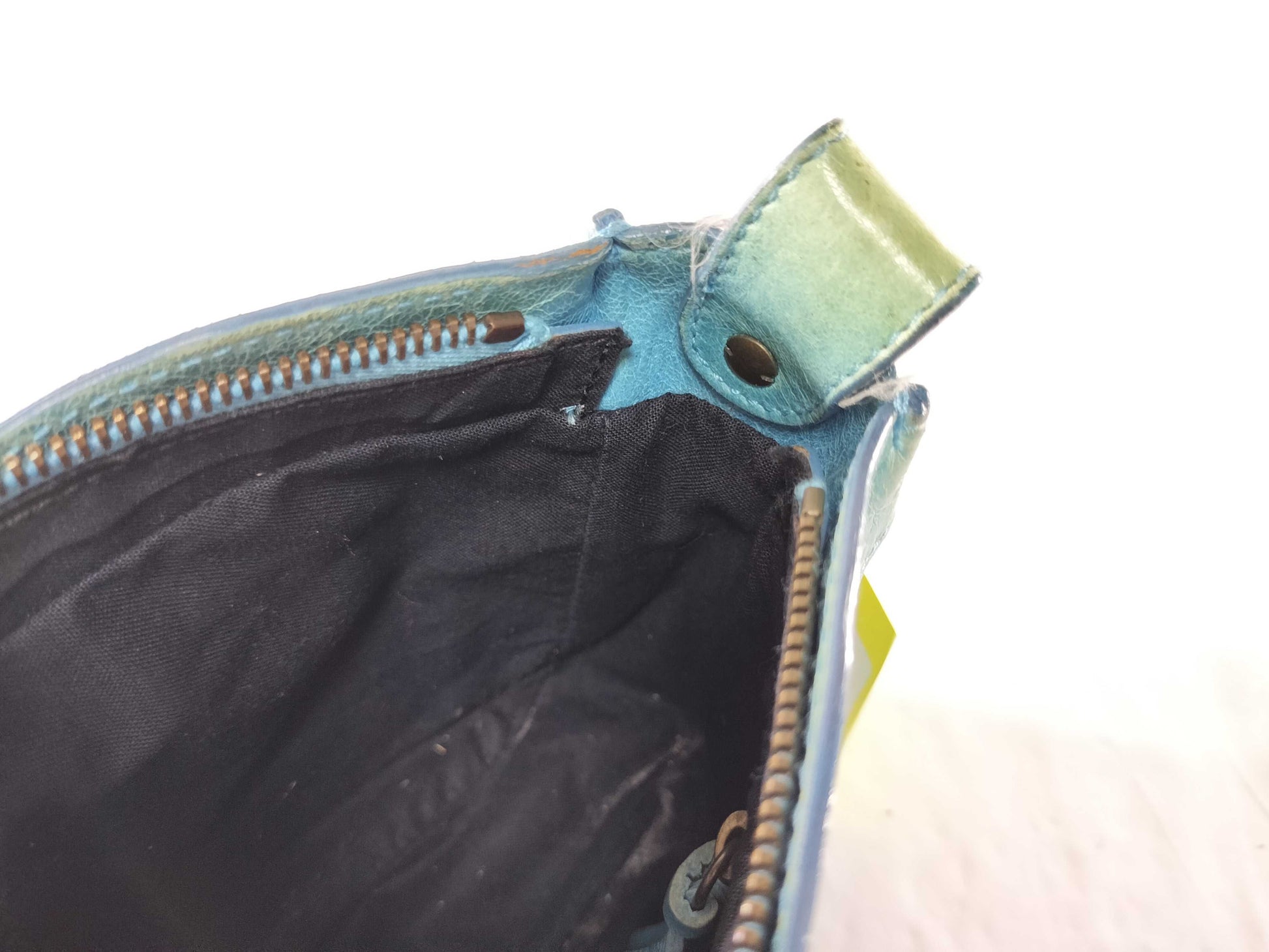BALENCIAGA 138226 Mini Shoulder Bag