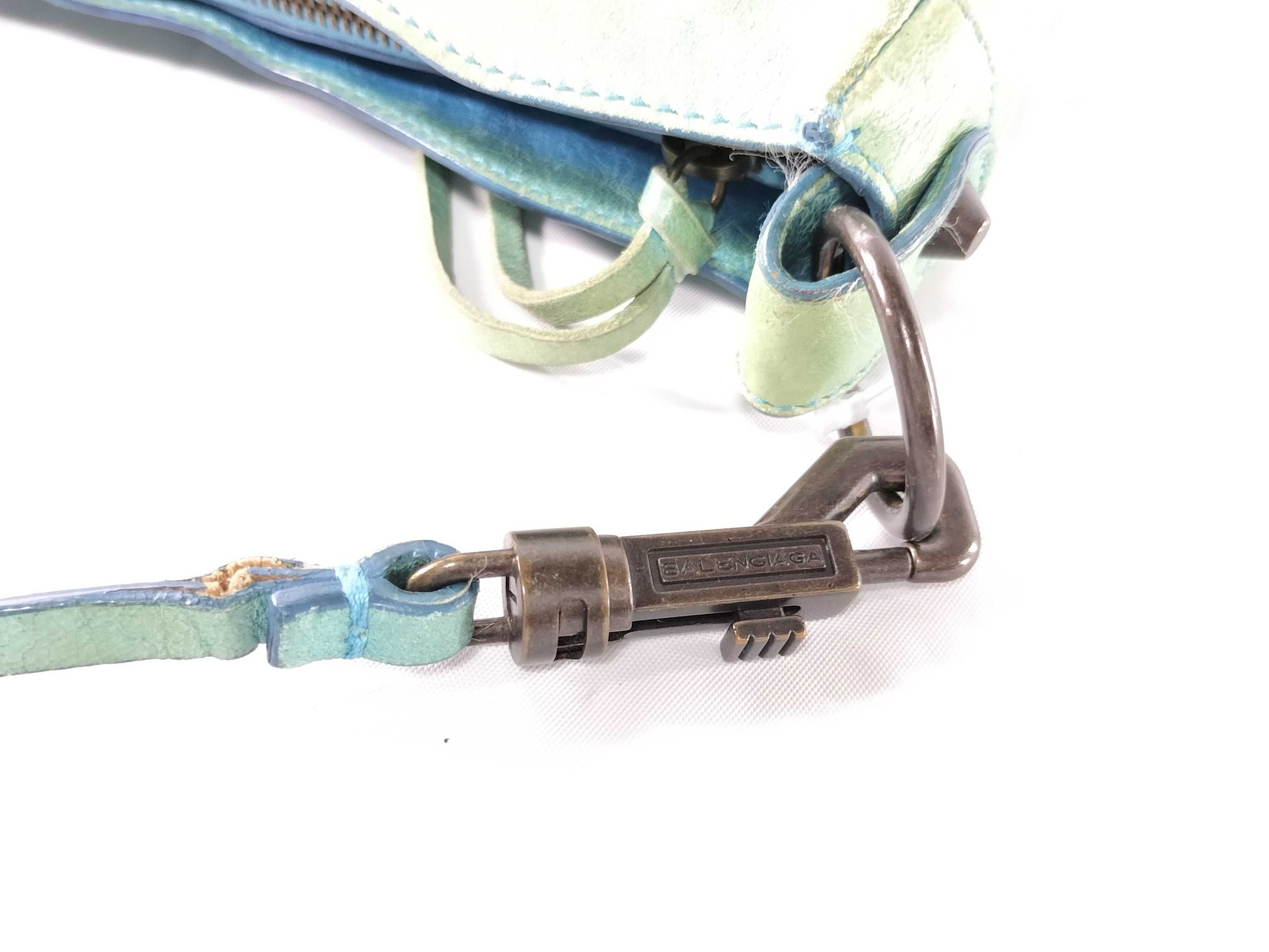 BALENCIAGA 138226 Mini Shoulder Bag