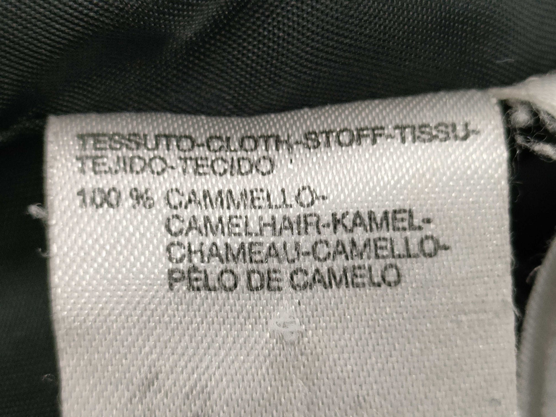 MaxMara MaxMara coat