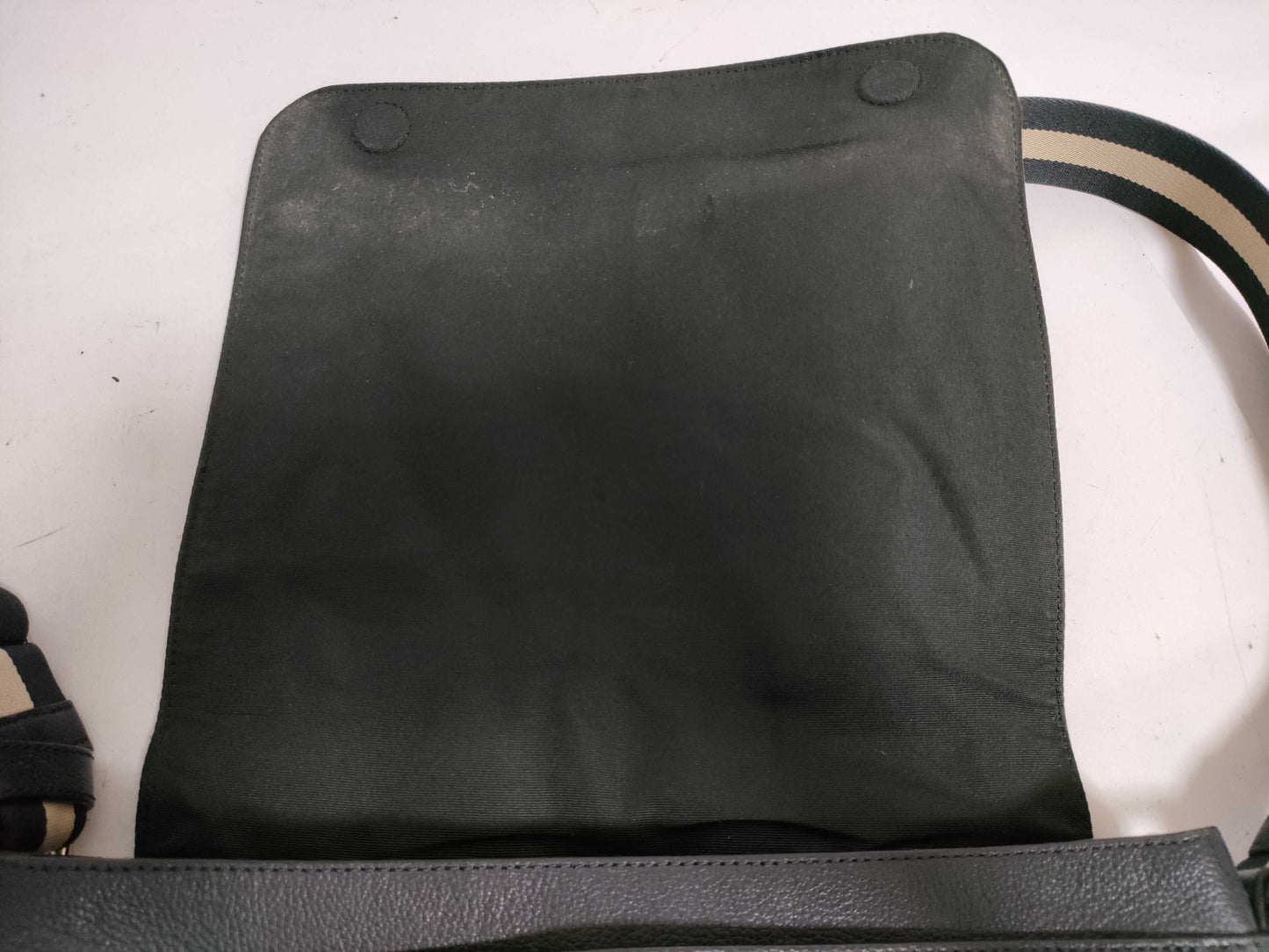 COACH Bally handbag set