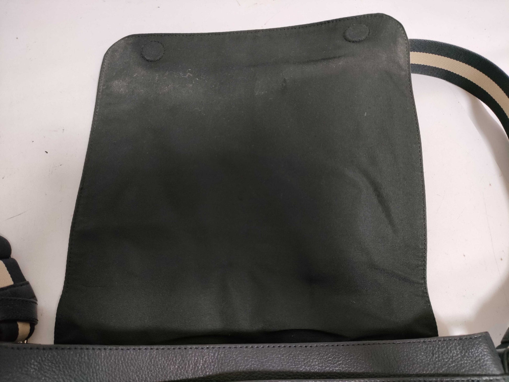 COACH Bally handbag set