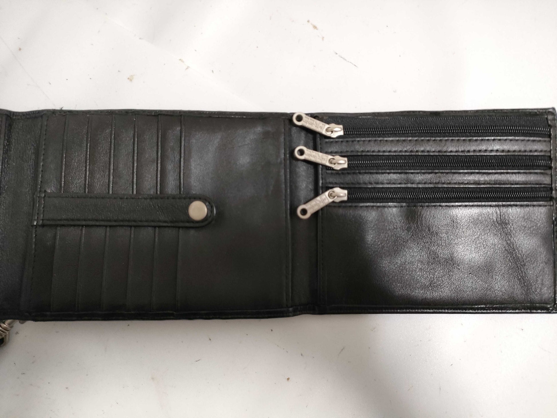 COACH Bally handbag set