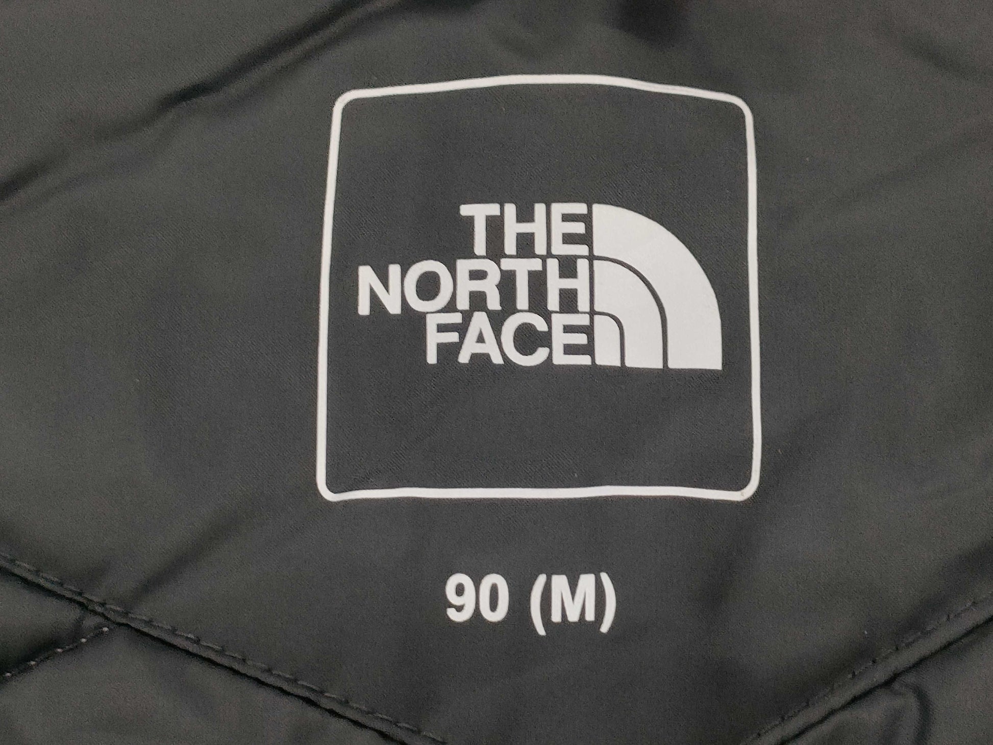 THE NORTH FACE NJ3N193B Down Jacket with Tags