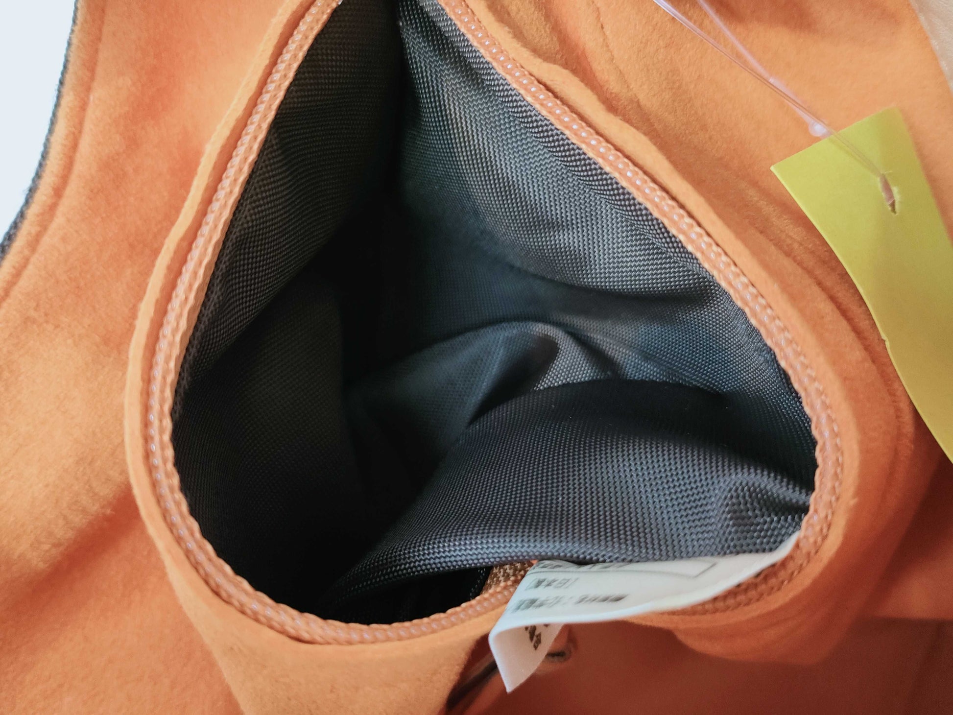 GIVENCHY Canvas Handbag