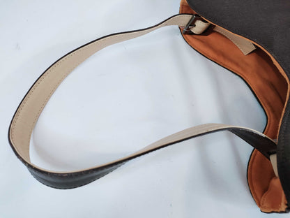 GIVENCHY Canvas Handbag