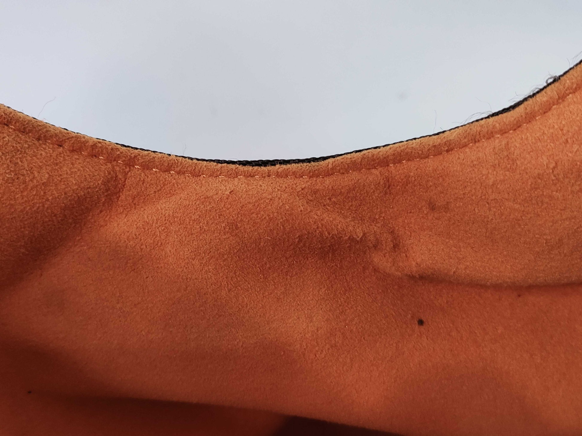 GIVENCHY Canvas Handbag