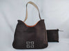 GIVENCHY Canvas Handbag