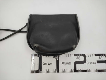 COACH Old Turnlock 0162/329 Shoulder Bag