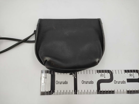 COACH Old Turnlock 0162/329 Shoulder Bag