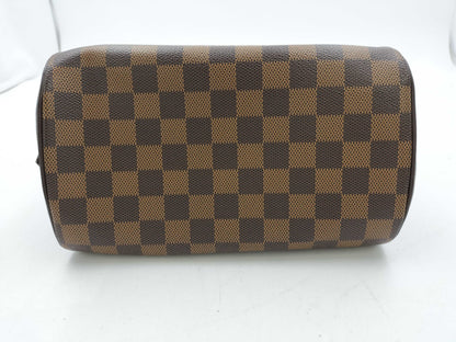 LOUIS VUITTON Damier Rivera Mini Handbag
