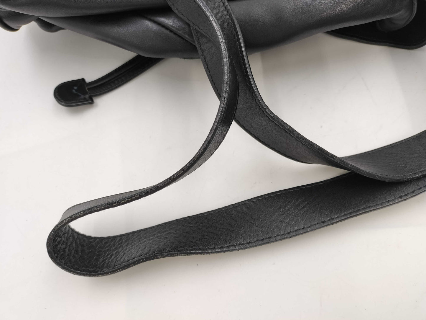 GUCCI Bamboo 003, 2053, 0016 / Bamboo Backpack