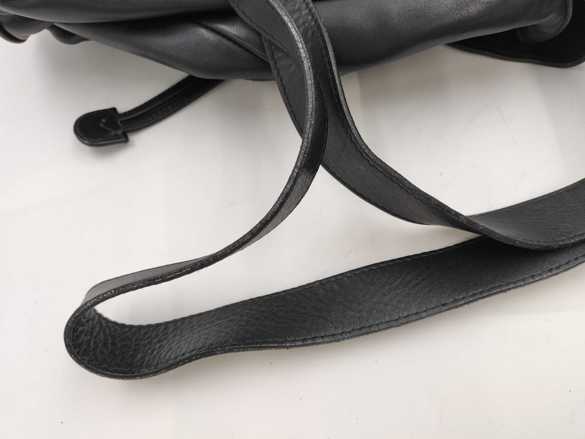 GUCCI Bamboo 003, 2053, 0016 / Bamboo Backpack