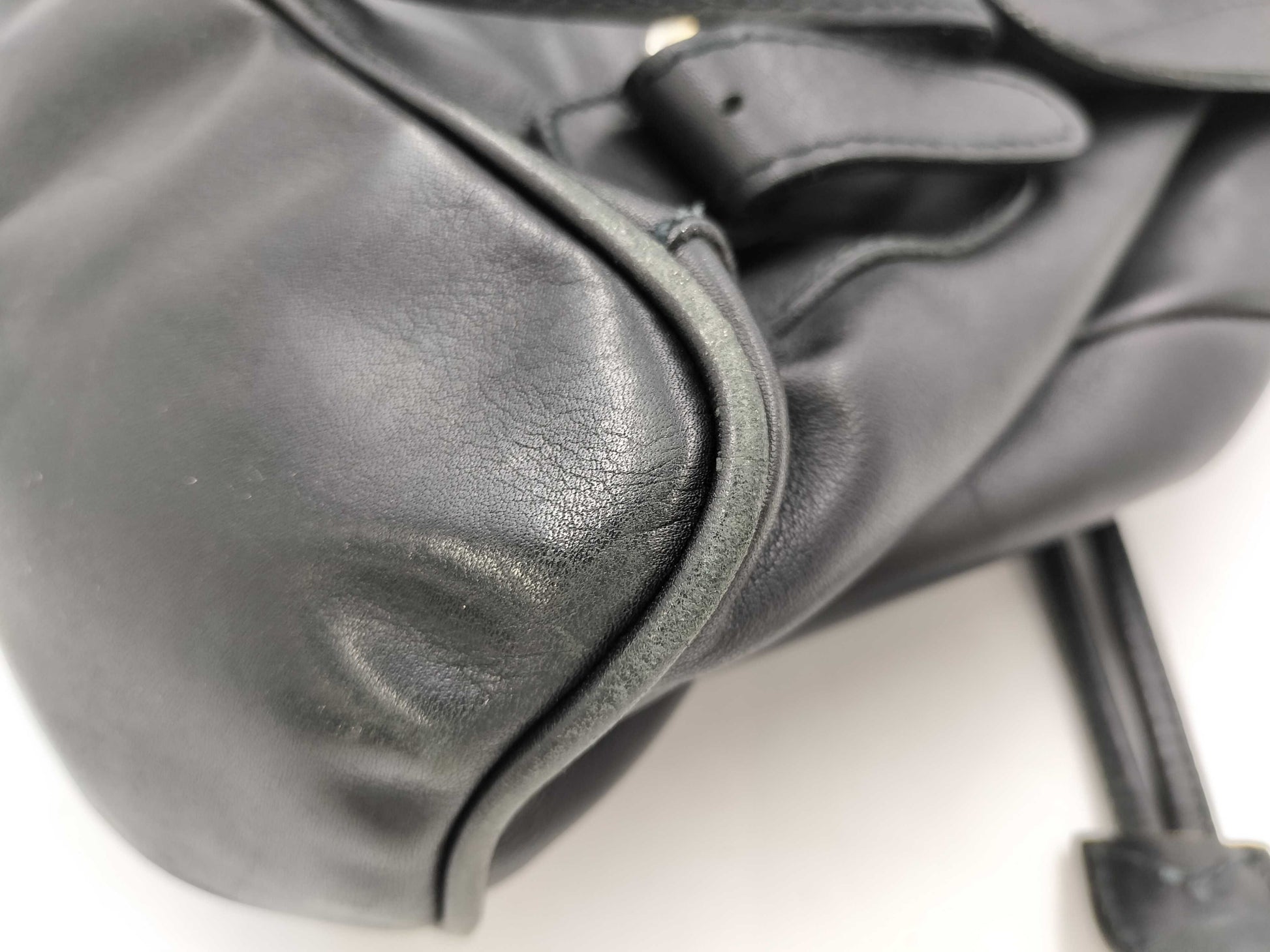 GUCCI Bamboo 003, 2053, 0016 / Bamboo Backpack