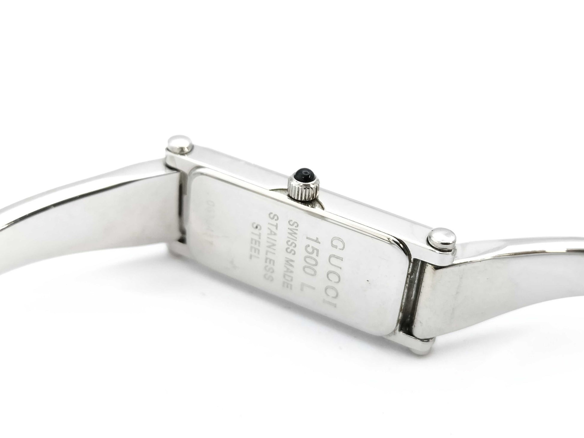 GUCCI 1500L Women's Watch 