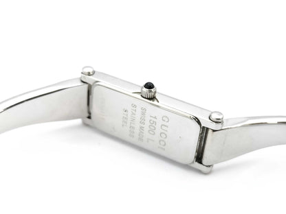 GUCCI 1500L Women's Watch 