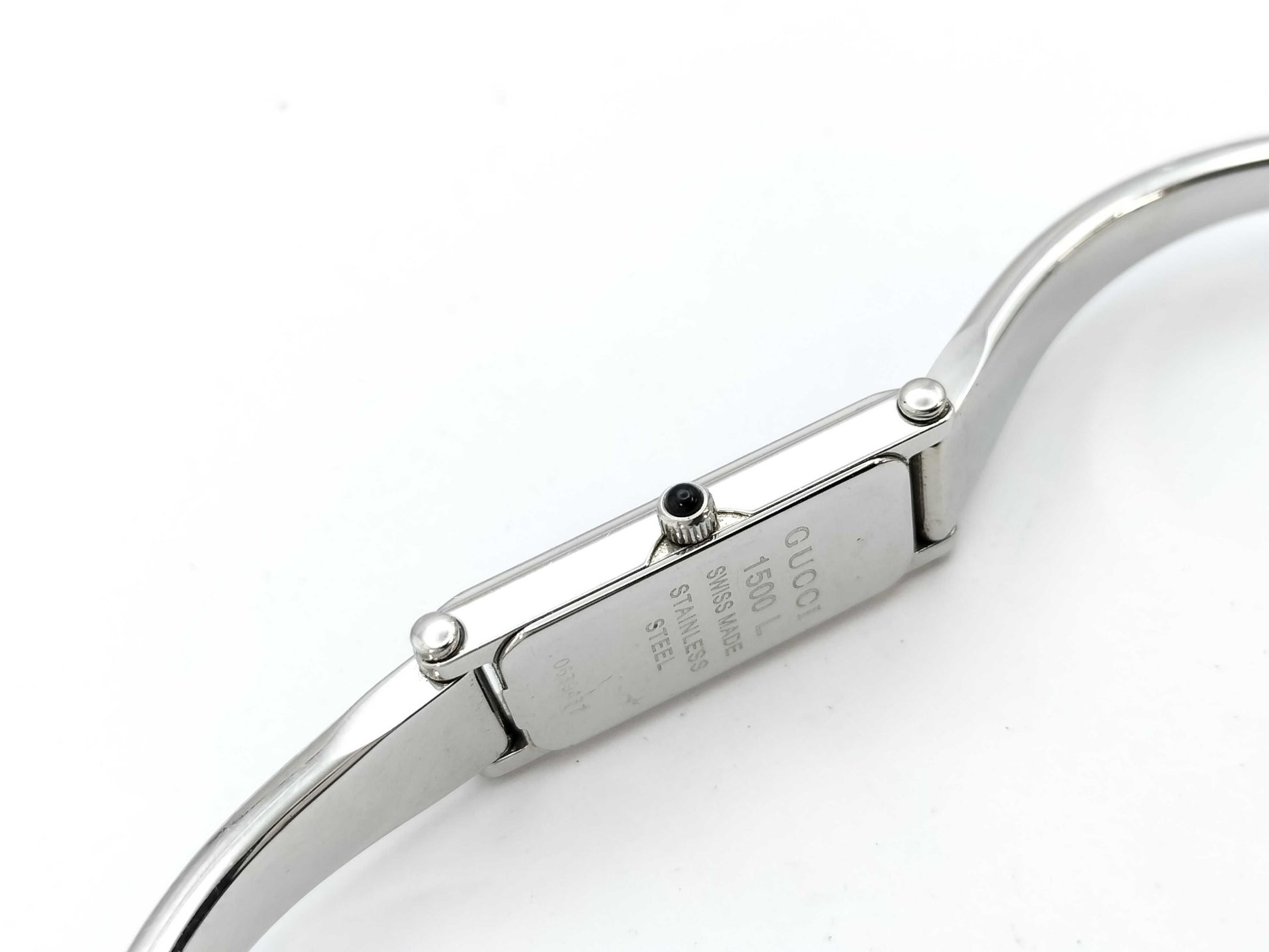 GUCCI 1500L Women's Watch 