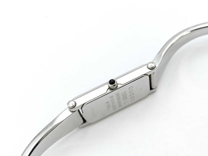 GUCCI 1500L Women's Watch 