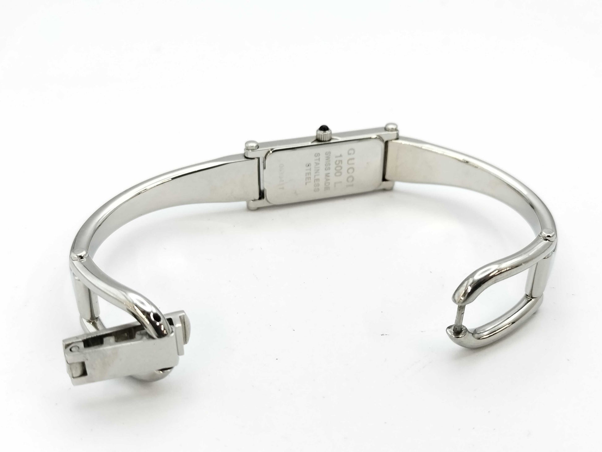 GUCCI 1500L Women's Watch 