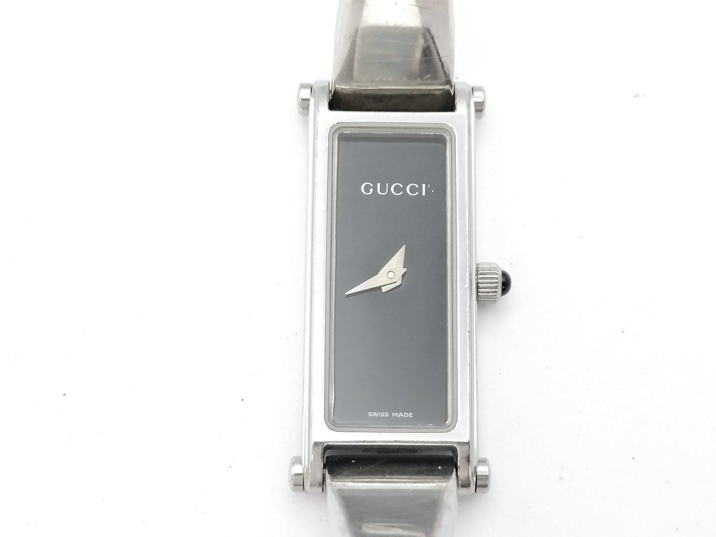 GUCCI 1500L Women's Watch 